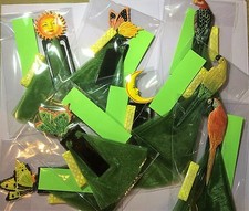 stock BOMBONIERE segnalibro