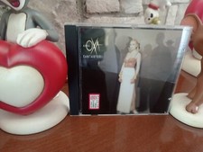 Cd Anna Oxa Cantautori Come