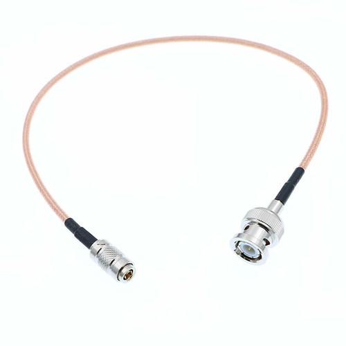 Cavo bnc din mini - bnc,