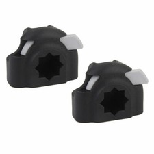 2Pcs Base di montaggio