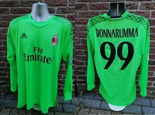 Match issue AC Milan 2015-16