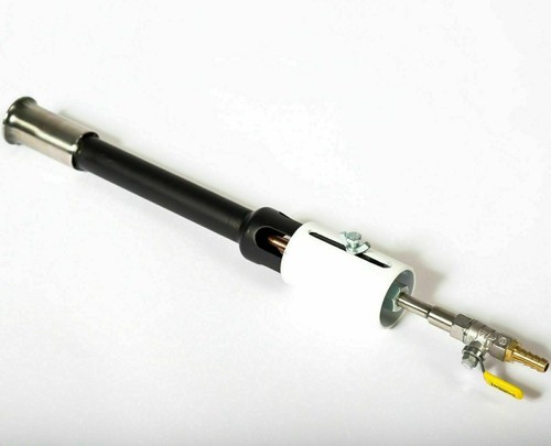 Dfpprof bruciatore gas - bruciatore, a