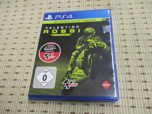 Valentino rossi the - valentino,