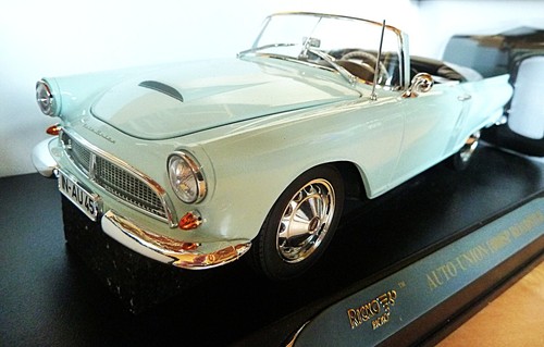 Ricko auto union - ricko,