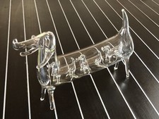 Bassotto Decorativo In