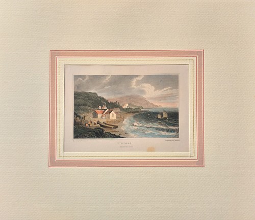 Paesaggio inglese great - paesaggio,