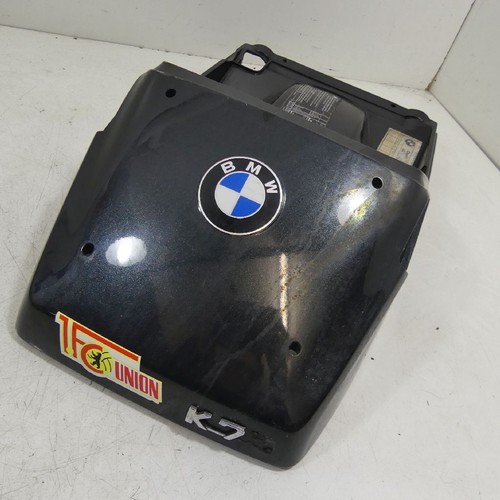 Bmw copertura posteriore - bmw, 75