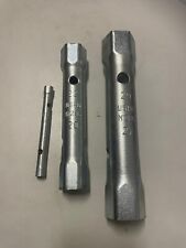 USAG 286-287 - CHIAVI A PIPA - Serie vecchie fuori listino