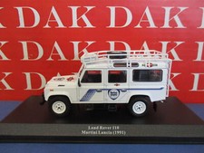 Die cast 1/43 Modellino Auto