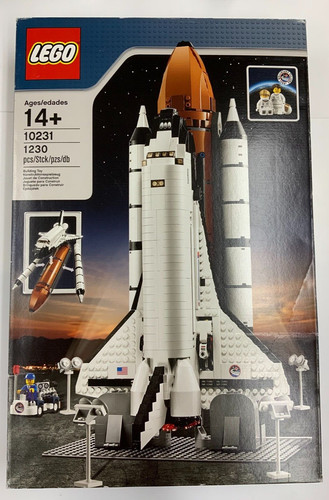 Lego creator sculture - creator,