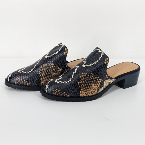Crown vintage rydella mule - crown,