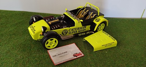 Caterham super seven jpe - ,