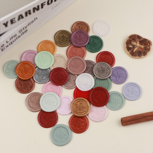Custom wax seal - custom,