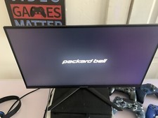 Packard bell - packard,