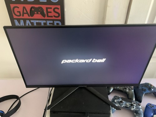 Packard bell - packard,