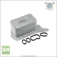 Scambiatore Calore Olio Acqua