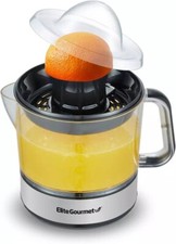 Electric Citrus Juicer Large