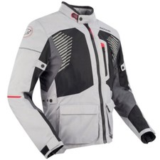 GIACCA JACKET MOTO ESTIVA