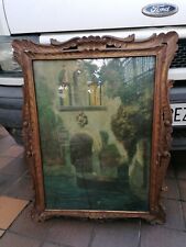 Quadro Rodolfo Paoletti Venezia