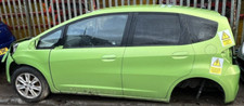 Honda jazz ima hybrid - ima,