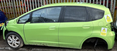 Honda jazz ima hybrid - ima,
