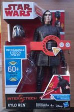 Action Figure Star Wars Kylo