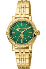 Orologio Roberto Cavalli by FM
