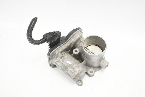 Corpo farfallato 68p02u27 - farfallato,
