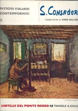 CONSADORI - Ghilardi Mario
