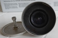 P. Angenieux Paris - obiettivo Angenieux F.18,5 1:2.2 Retrofocus Type R2