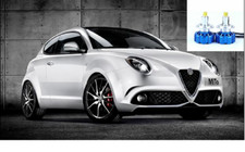 KIT LED H7 LENTICOLARE NO