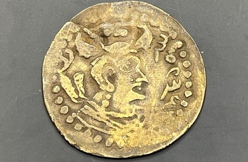 Rara moneta antica antica