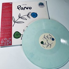 A Great Big Pile Of Leaves