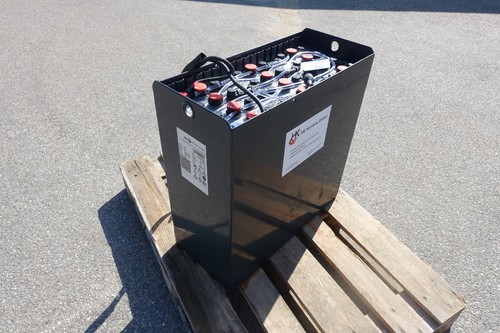 Batteria trazione 24v 3pzs345 - trazione,