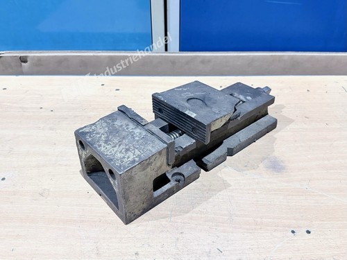 Morsa per macchina 125x120 - , mm