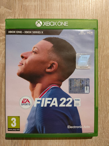Microsoft xbox one fifa - microsoft,