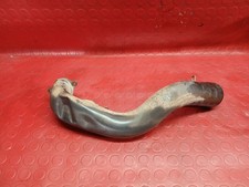 COLLETTORE CURVA DI SCARICO DUCATI MULTISTRADA 1200 S 2015 2017 VEDI FOTO