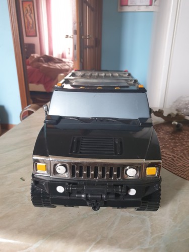Amc hummer 2003 - h2,