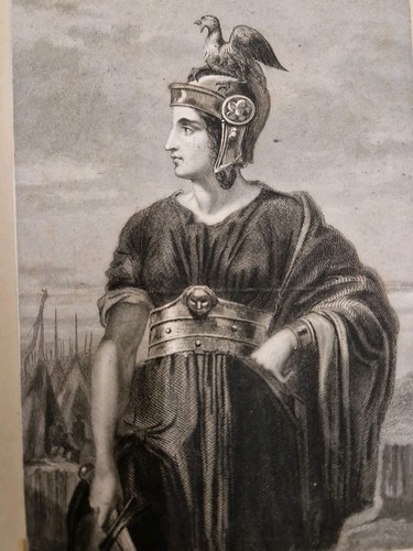 Raccolta antiche acqueforti - raccolta,