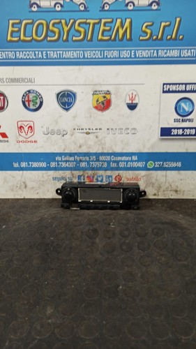 Comandi clima per - seat, ibiza