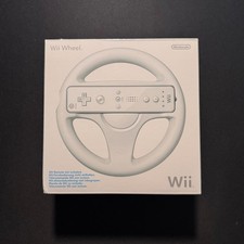 Nintendo Wii Wheel - Volante