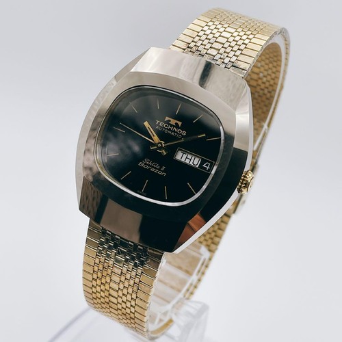 Orologio uomo automatico