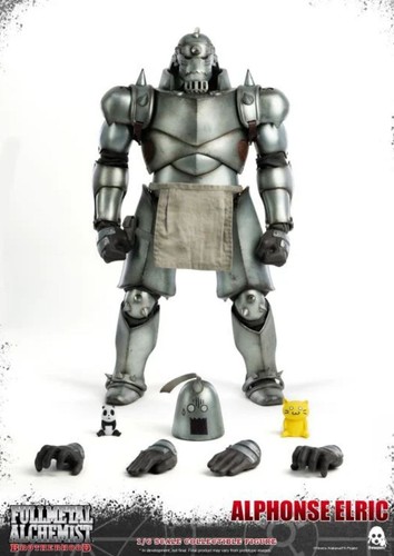 Nuova figura threezero - figura,