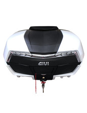 GIVI V58WLTD Maxia 5 Baule