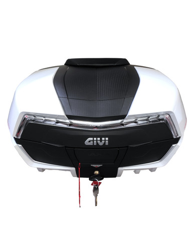 Givi v58wltd maxia baule - maxia,