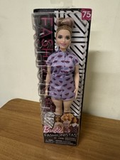 Bambola barbie mattel - bambola,