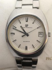 Bracciale e quarzo Girard Perregaux