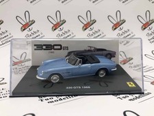 DIE CAST " 330 GTS 1966 "