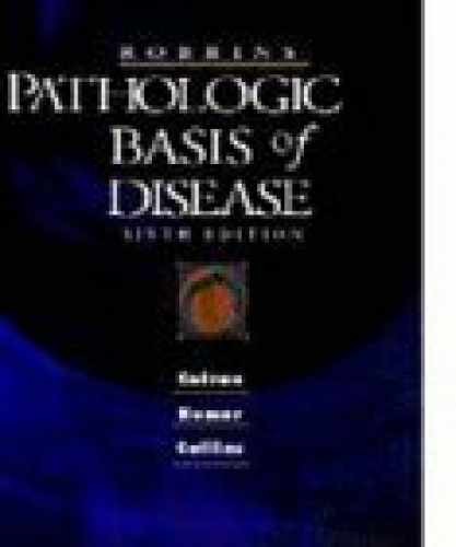 Robbins pathologic basis - basis, of