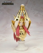 Saint Seiya Saint Cloth Myth